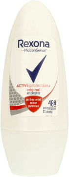 REXONA Active Shield 50ml na Arena.pl