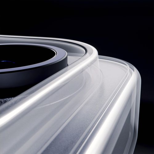 samsung galaxy s26 ultra - 3mk clear case na Arena.pl