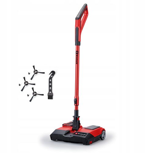 Zamiatarka EINHELL TE-FS 18 Li Solo 2352050 na Arena.pl