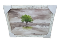 obraz 30x40cm  DRZEWO | ZD241