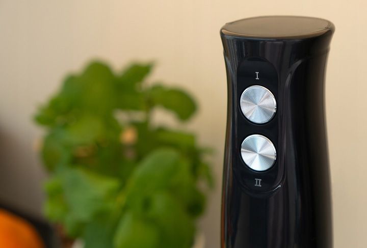 Blender ręczny Wielofunkcyjny 800W melakser Mikser Ideal IK1002 ZESTAW 4w1 zdjęcie 15