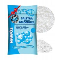 SALETRA AMONOWA AM 5kg NAWÓZ DO WARZYW TRAWNIKA