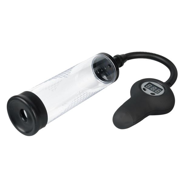 Pompka-Powerpump Electric Vacuum Pump Rechargeable zdjęcie 3