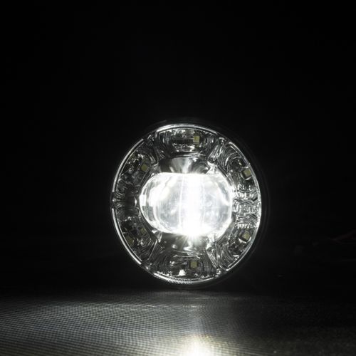 Światła DRL DUOLIGHT DL20 3W1 na Arena.pl