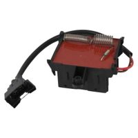 STEROWNIK WENTYLATORA OPEL SIGNUM 2003 2004 2005 2006 2007 2008