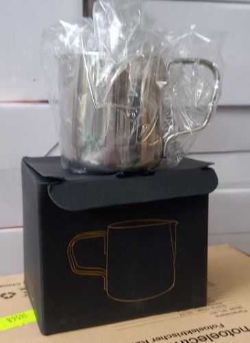 Dzbanek Mlecznik do spieniania mleka 100 ml na Arena.pl