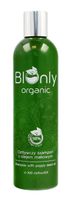 BIOnly Organic Odżywczy szam.olejem makowym 300ml