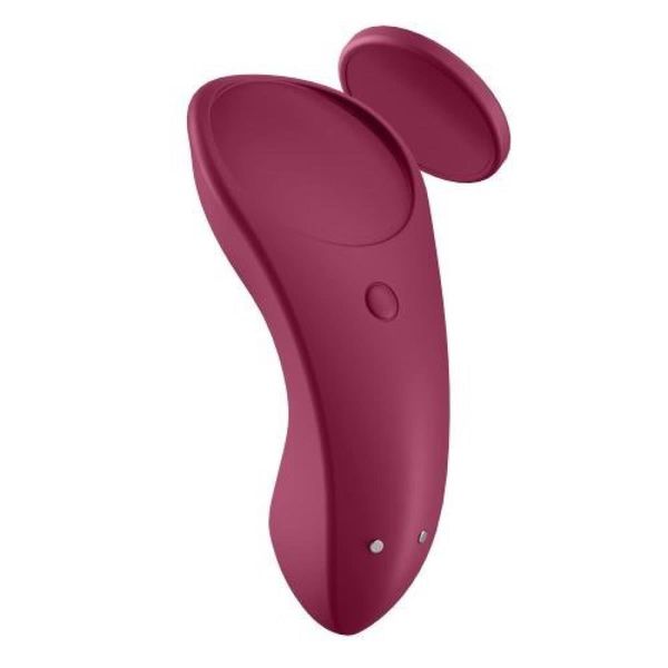 Sexy Secret Panty Vibrator zdjęcie 5