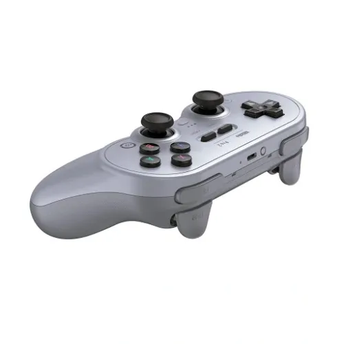 8BitDo Pro 2 Gray Pad Kontroler Android PC Switch na Arena.pl