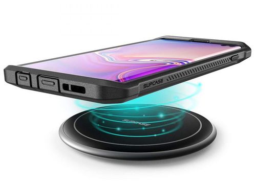 SUPCASE UNICORN BEETLE PRO - Samsung Galaxy S10 - BLACK na Arena.pl