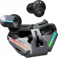 EDIFIER SŁUCHAWKI DOKANAŁOWE BEZPRZEWODOWE HECATE GX05 BLUETOOTH 5.3 RGB