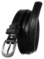 pasek damski pu sbb-cv-1 black 110