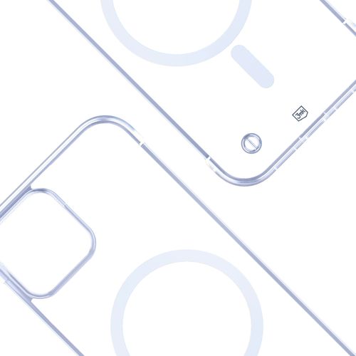 apple iphone 15 plus - 3mk just20g magcase na Arena.pl