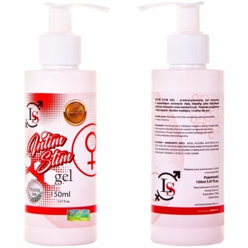 żel intim stim 150ml na Arena.pl