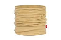 BROEL DRES komin tuba dla dzieci na wiosnę organic żółty