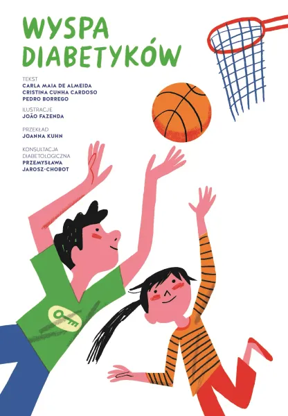 Wyspa diabetyków zdjęcie 1