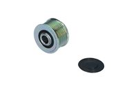 KOŁO PASOWE ALTERNATORA SPRZĘGŁA MAZDA MPV II 2002 2003 2004 2005 2006