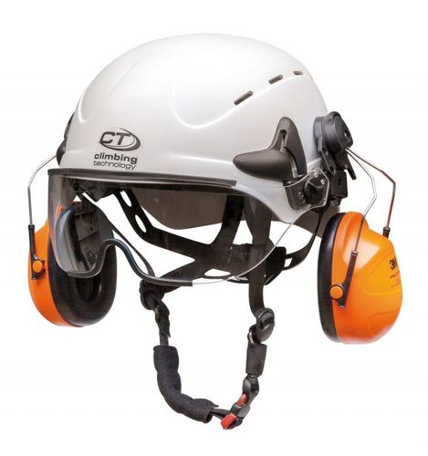 Okulary ochronne Visor WS Climbing Technology na Arena.pl