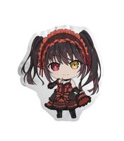 Poduszka Chibi Date A Live - Kurumi Tokisaki