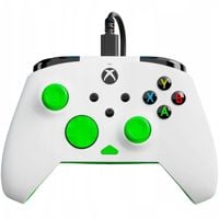 Kontroler przewodowy TURTLE BEACH Rematch Core Biało-Zielony 231865