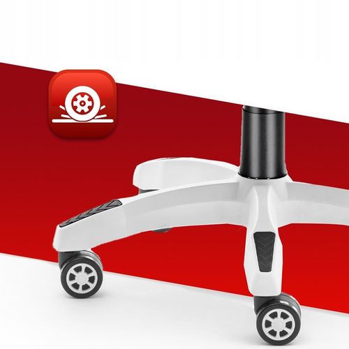 FOTEL GAMINGOWY DLA GRACZA BIUROWY HELL'S na Arena.pl