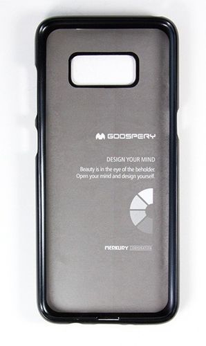 Etui Mercury iJelly Samsung S8 na Arena.pl