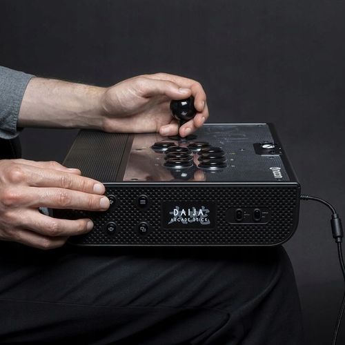 Kontroler NACON Daija Arcade Stick PC XBOX One / Series na Arena.pl