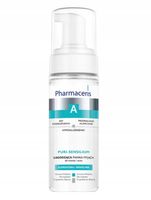 Pharmaceris A Puri-Sensilium Pianka myjąca 150ml