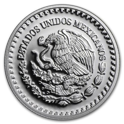 Mexican Libertad 1/10 uncji Srebra 2020 Proof na Arena.pl