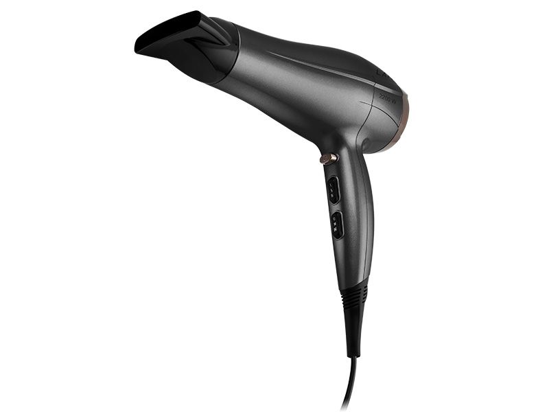 Suszarka LAFE Ionic PRO 2200W Sleek & Shine zdjęcie 4