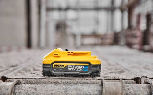 Dewalt DCBP518 Akumulator Powerstack 5,0Ah 18V na Arena.pl
