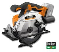 Pilarka tarczowa akumulatorowa One-4-All