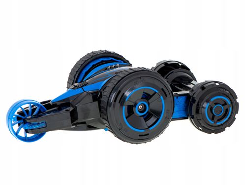 Samochód RC Double-sided stunts car na Arena.pl