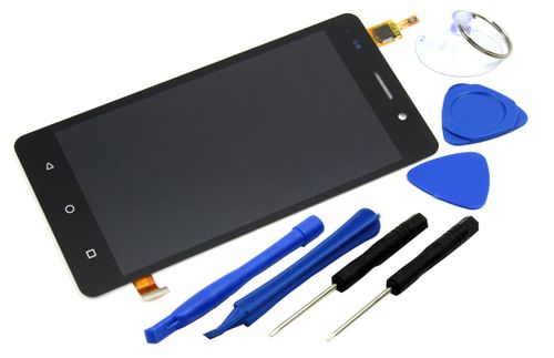 PANEL LCD+DOTYK HUAWEI HONOR 4C CHM-U01 DIGITIZER na Arena.pl