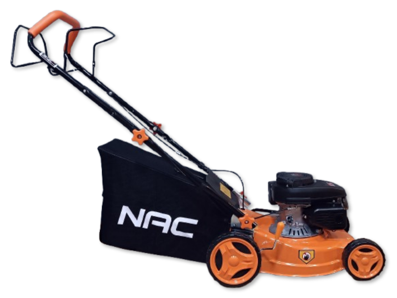 Kosiarka spalinowa NAC 40cm - 2,3kW - 45L zdjęcie 11