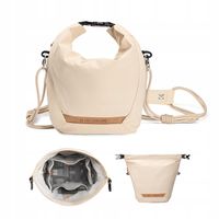Torba fotograficzna K&F Concept KF13.168V1 beżowy