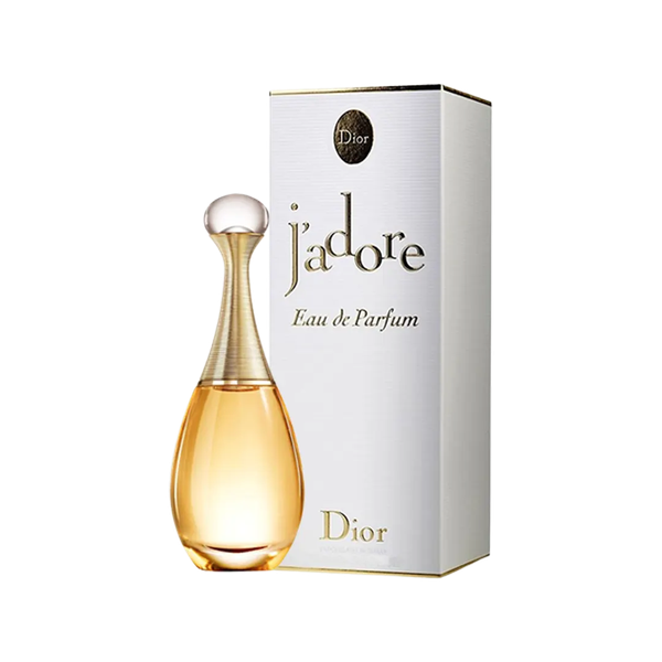 DIOR J'ADORE PARFUM D'EAU 100 ML Produkt zdjęcie 1
