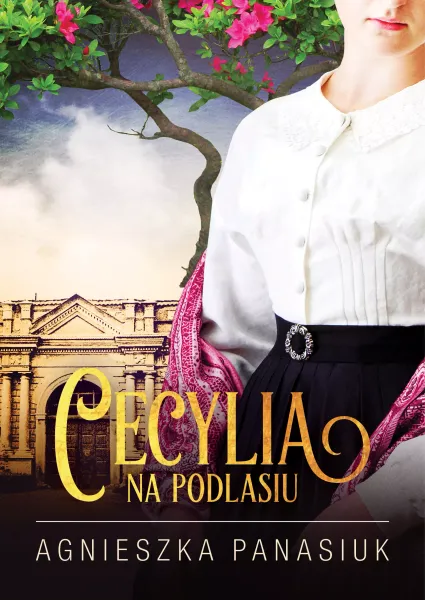 Na Podlasiu. Cecylia zdjęcie 1