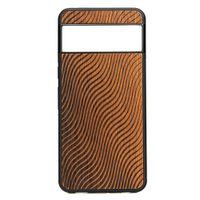drewniane etui bewood do google pixel 8 pro fale merbau