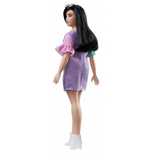 Barbie Modne Przyjaciółki Lalka FXL60 na Arena.pl