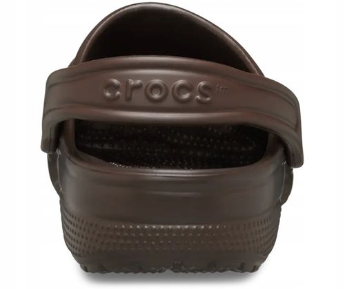 Damskie Buty Chodaki Klapki Crocs Classic 10001 Clog 41-42 na Arena.pl