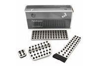 Nakładki na pedały MERCEDES KLASA GLK 2008 2009 2010 2011 2012 2013 2014