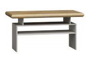 Meble KORA - Komoda 90 (K6) 2SZ2D na Arena.pl