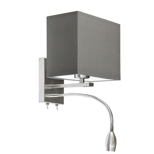 Oprawa ścienna ADDIS panel LED na Arena.pl