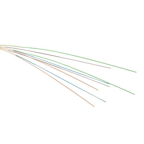 Qoltec Splitter 1x8 | G.657A | Singlemode | 0.9 mm na Arena.pl