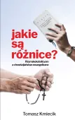 Jakie są różnice? Rzymskokatolicyzm a chrześcijaństwo ewangeliczne