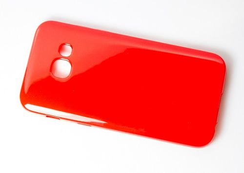 Etui Candy Samsung Galaxy A3 2017 / A320 na Arena.pl
