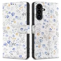 Etui Tech-Protect Wallet DO Samsung Galaxy A26 5G Funkcja Podstawki