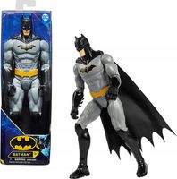 DUŻA Figurka Batman DC Comics Spin Master 30 CM lalka Komiks nietoperz