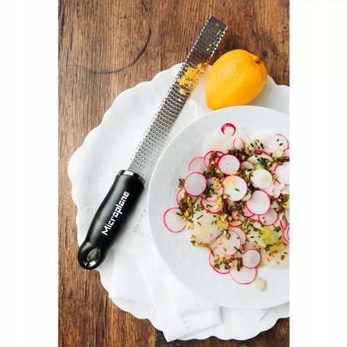 Tarka Microplane zester Premium Classic Microplane na Arena.pl